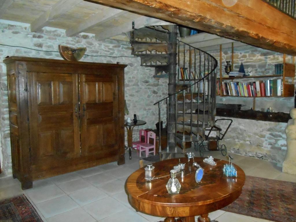 Domaine Esperou Saint-Denis (Aude) Экстерьер фото